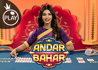 Casino Live - Andar Bahar