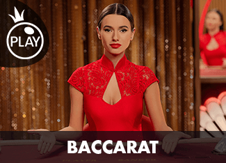 Casino Live - Lobby Baccarat