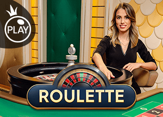 Casino Roulette 2
