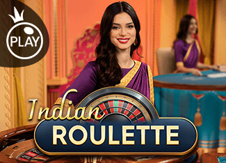 Casino Live - Roulette 8 - Indian