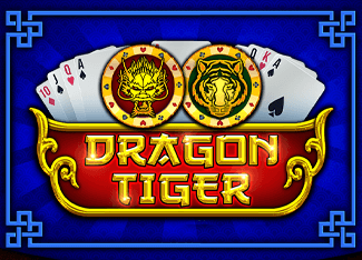 Casino Dragon Tiger