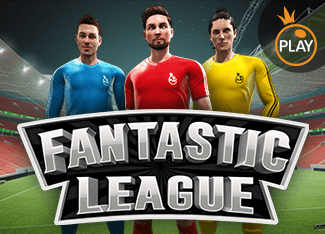Sports Fantastic League Football