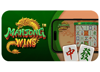 Game Slot Mahjong Wins