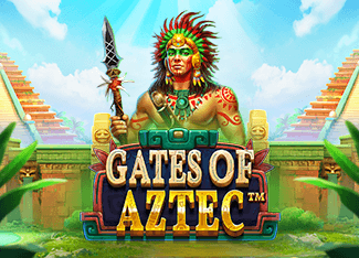 Slot Max Win Gates of Aztec
