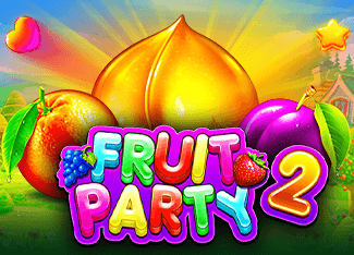Slot Max Win Fruit Party 2