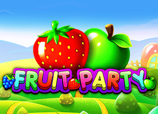 Slot Max Win Fruit Party
