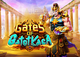 Game Slot Gates of Gatot Kaca