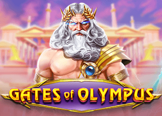 Slot Max Win Gates of Olympus