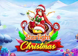 Game Slot Starlight Christmas