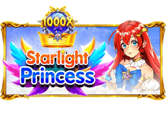 Slot Max Win Starlight Princess 1000