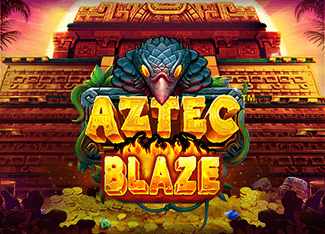 Slot Max Win Aztec Blaze