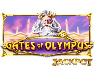 Gates of Olympus Jackpot Play