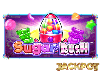 Game Slot Sugar Rush Jackpot Play