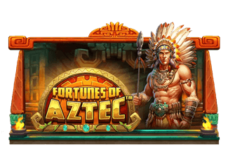 Game Slot Fortunes of Aztec