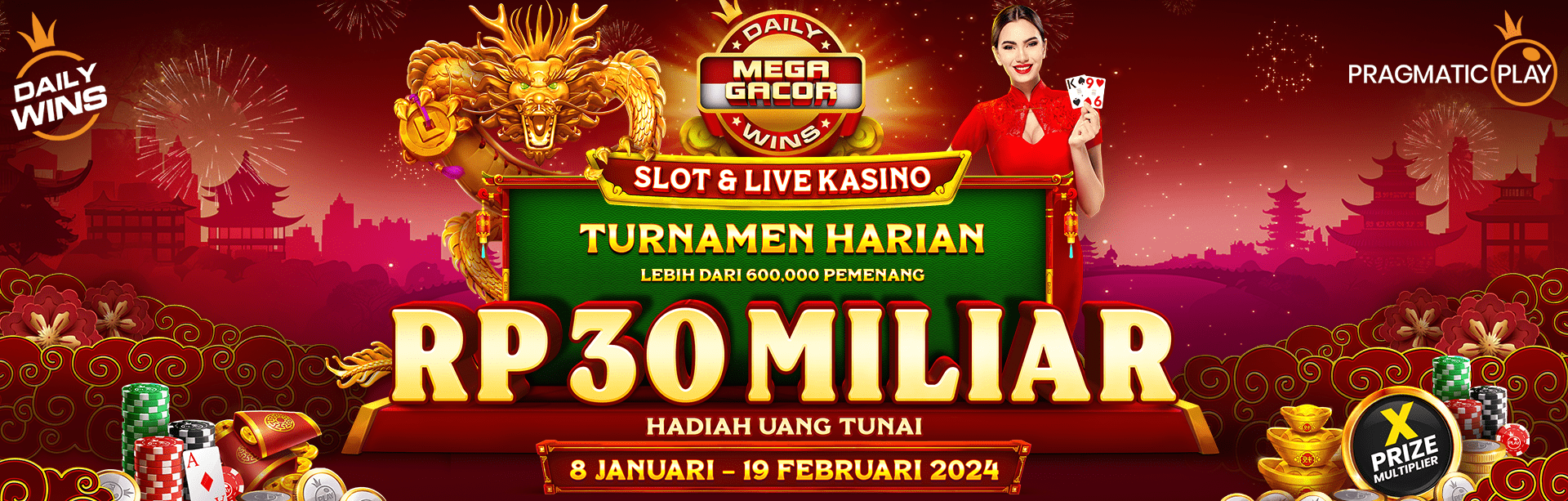 Slot RTP Tertinggi, Casino Live dan Togel Online